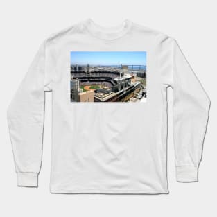 San Diego Long Sleeve T-Shirt